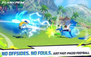 Flash Peak screenshot 3