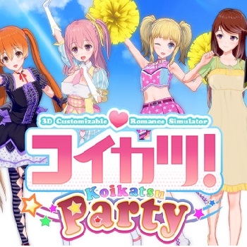 Koikatsu Party