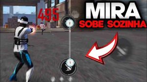 Mira FF screenshot 4