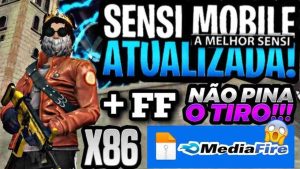 Mira FF screenshot 3