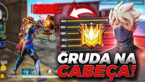 Mira Gruda Na Cabeça FF screenshot 4