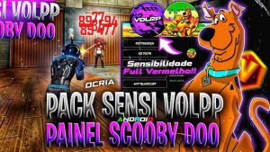 PAINEL SCOOBY DOO screenshot 3