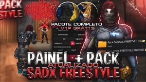 Pack De Sensi screenshot 1
