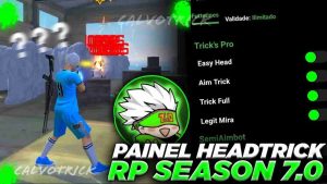 Painel Sensi Rp screenshot 2
