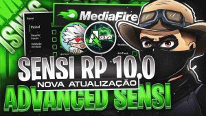 Painel Sensi Rp screenshot 3
