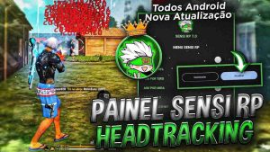 Painel Sensi Rp screenshot 4