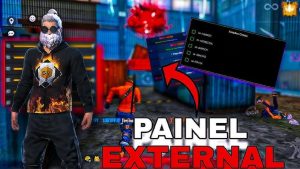 Painel VIP FF screenshot 1