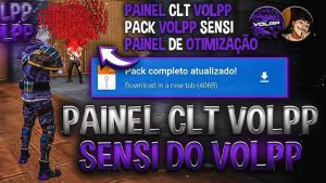 Painel VIP FF screenshot 3