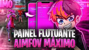 Painel VIP FF screenshot 4