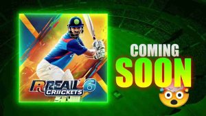 RC 26 Cricket screenshot 1