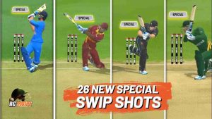 RC 26 Cricket screenshot 2