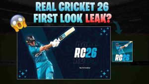 RC 26 Cricket screenshot 3