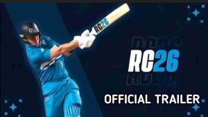 RC 26 Cricket screenshot 4
