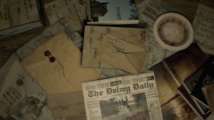 Resident Evil 7 screenshot 3