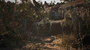 Resident Evil 7 screenshot 4