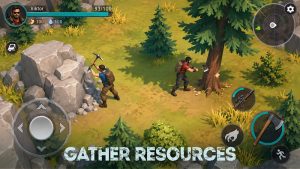Rise of Apocalypse Survival screenshot 4