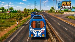 Bus Masters: India Simulator screenshot 5