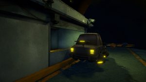 XenoFeels screenshot 2
