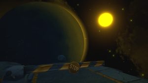 XenoFeels screenshot 1