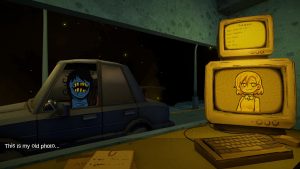 XenoFeels screenshot 3