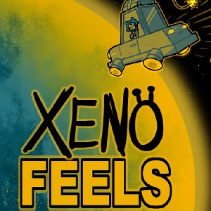 XenoFeels