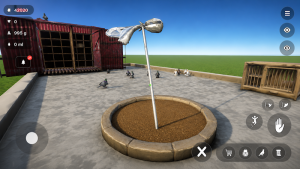 Pigeon Paradise screenshot 7