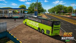 Bus Masters: India Simulator screenshot 1