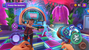 I Am Janitor screenshot 4