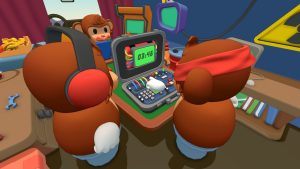 BOMBANANA screenshot 2