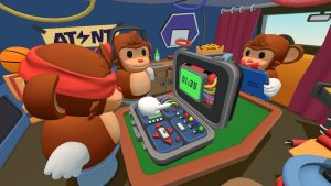 BOMBANANA screenshot 1