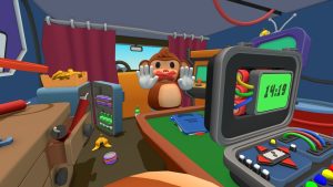 BOMBANANA screenshot 3