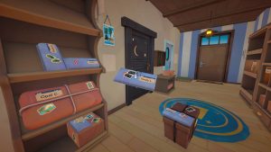 Cat Mail Co. screenshot 5