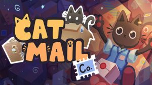 Cat Mail Co. screenshot 1
