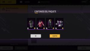 Complofires screenshot 1