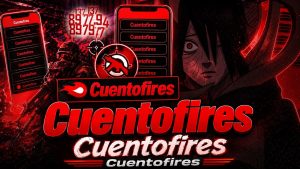 Cuentofires screenshot 3