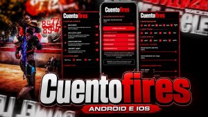 Cuentofires screenshot 2