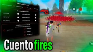 Cuentofires screenshot 1