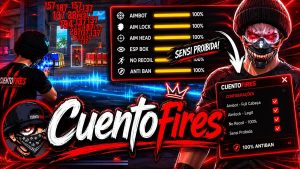 Cuentofires screenshot 4
