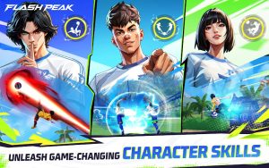 Flash Peak screenshot 5