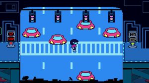Deltarune Chapters 5 screenshot 4
