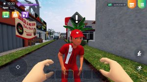 Bakso Simulator 2 screenshot 7