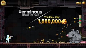 Fortune Mill screenshot 1