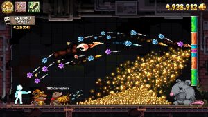 Fortune Mill screenshot 3
