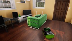 House Flipper Remastered Collection screenshot 4