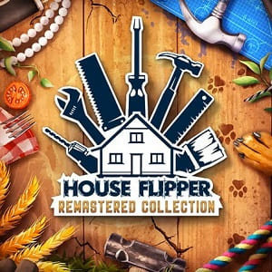 House Flipper Remastered Collection