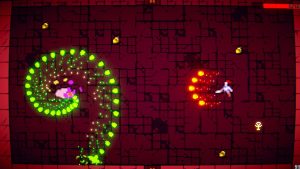 IncreKnight screenshot 2