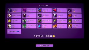 IncreKnight screenshot 4