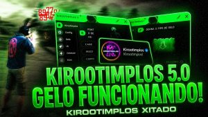 Kirootimplos screenshot 1