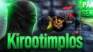 Kirootimplos screenshot 2
