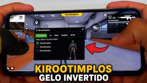 Kirootimplos screenshot 4